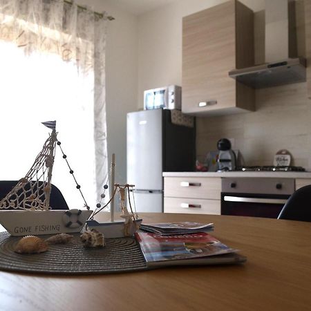 Dama Bianca Hotel Алгеро Екстериор снимка