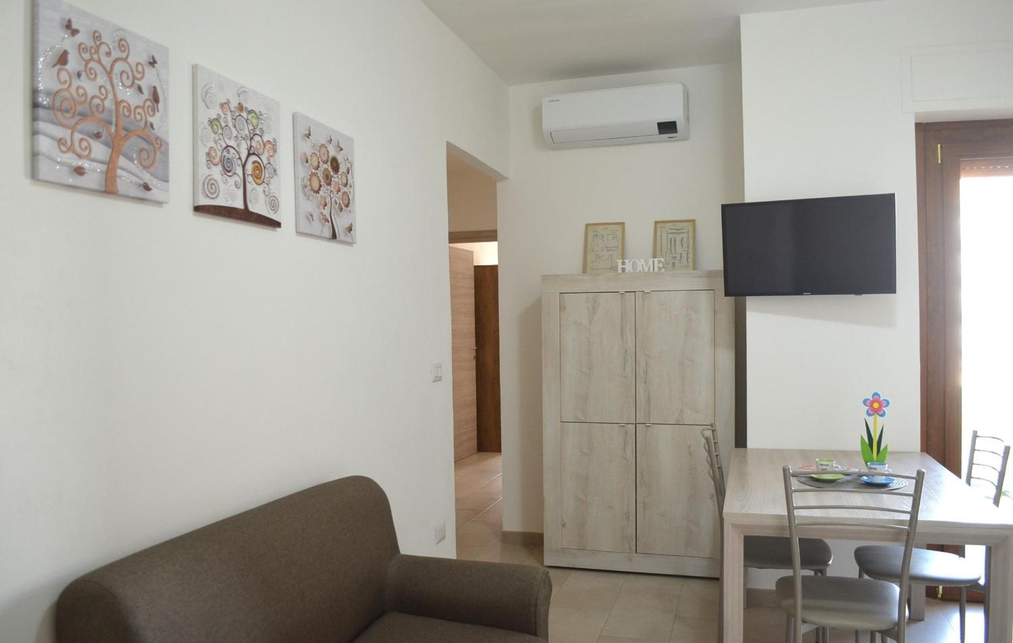 Dama Bianca Hotel Алгеро Екстериор снимка