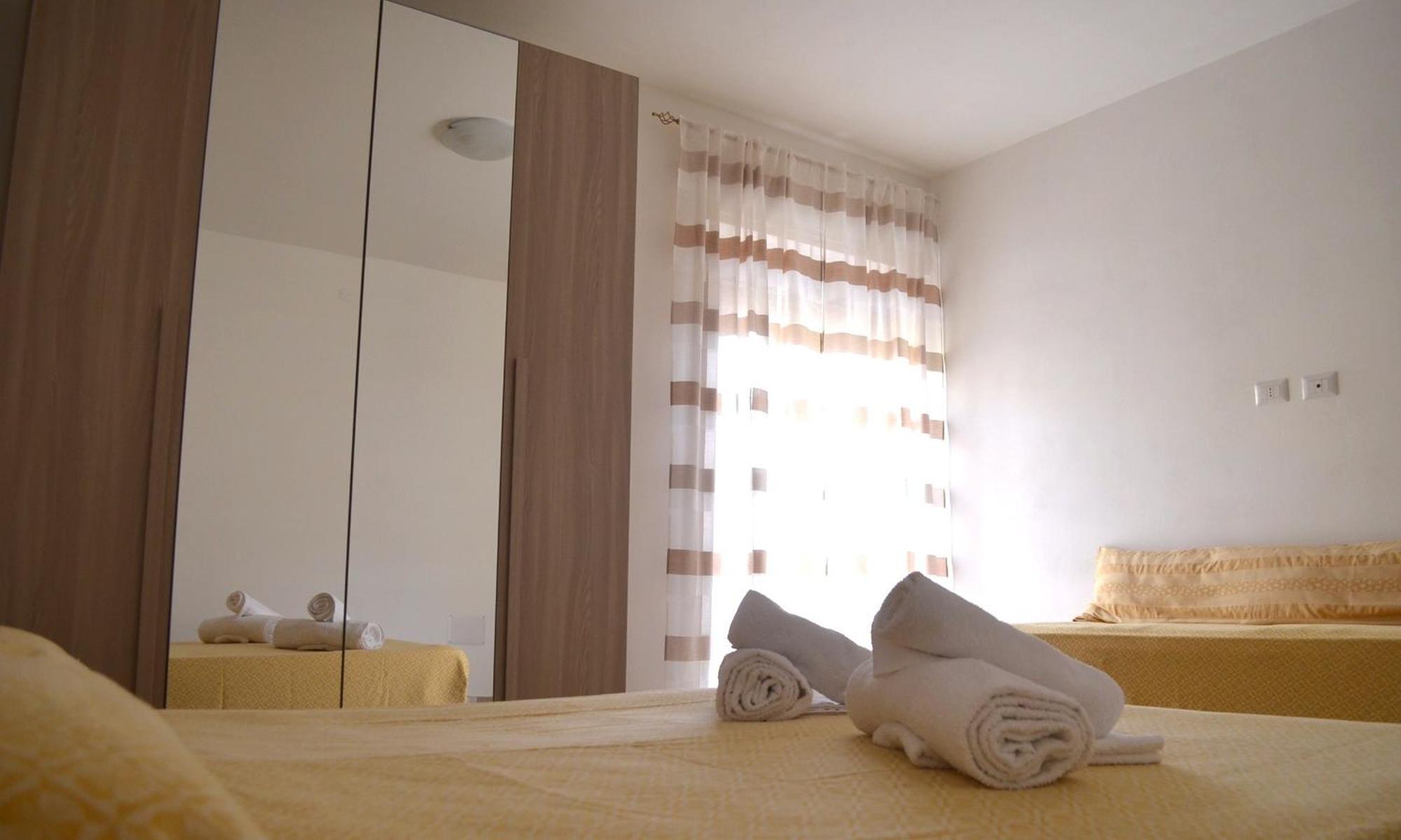 Dama Bianca Hotel Алгеро Екстериор снимка