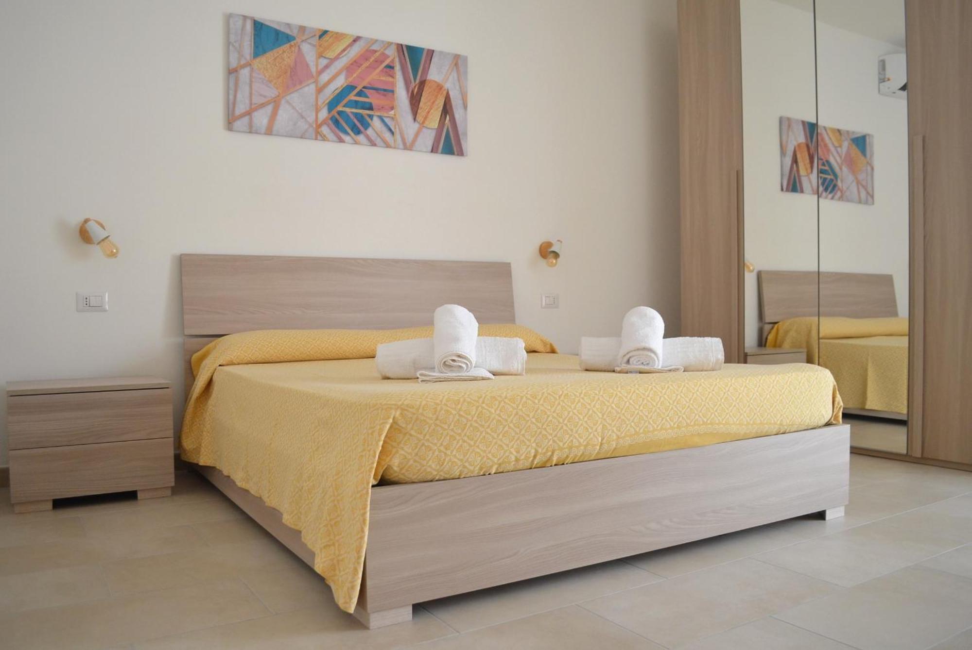 Dama Bianca Hotel Алгеро Екстериор снимка