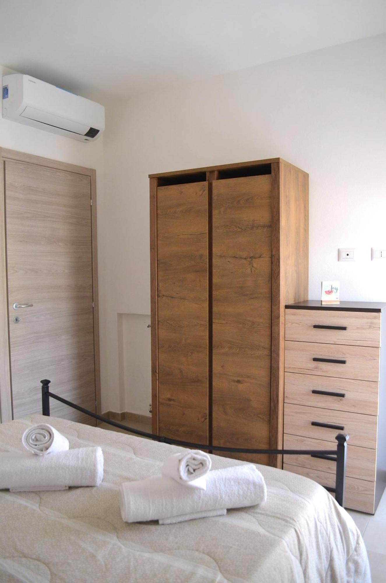 Dama Bianca Hotel Алгеро Екстериор снимка